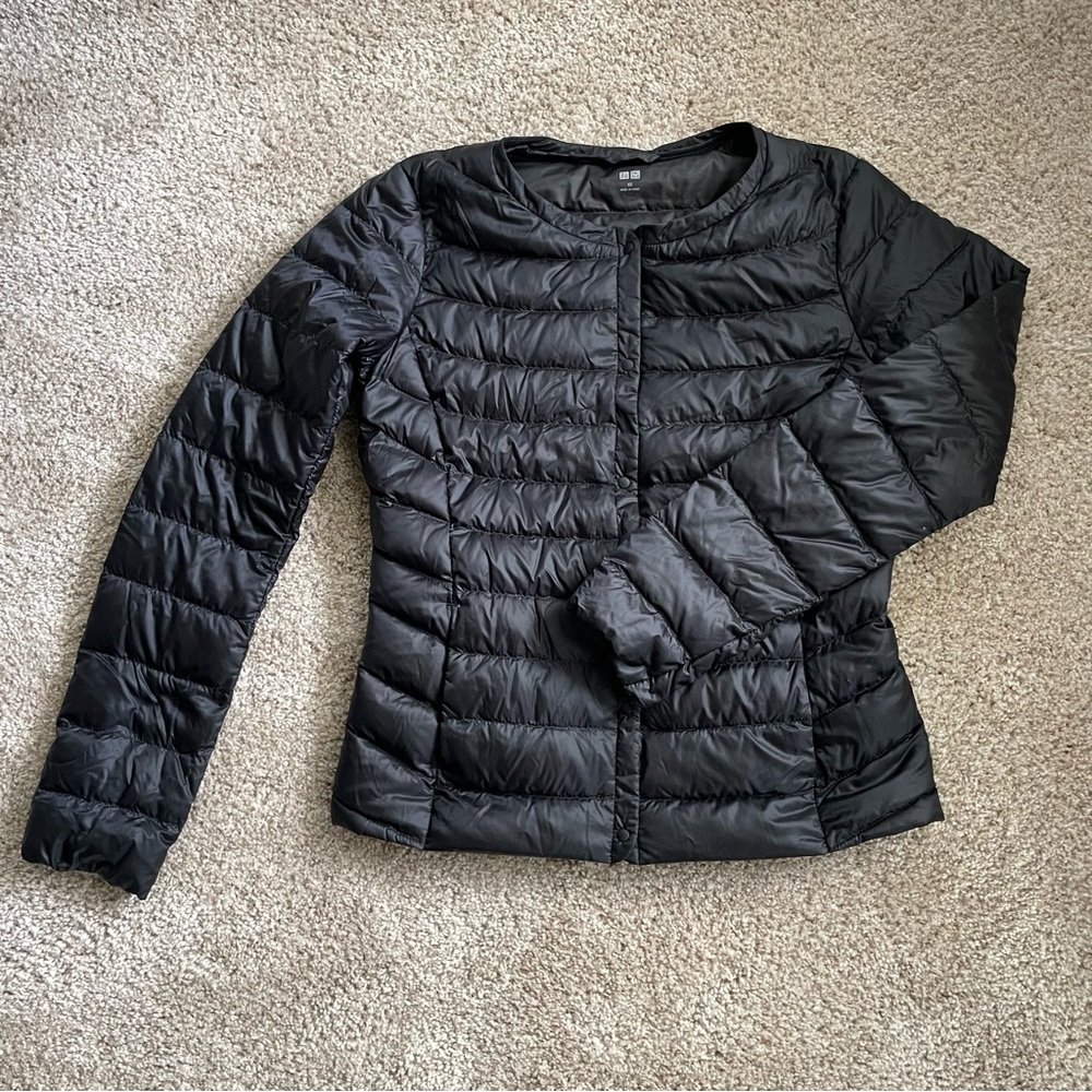 UNIQLO Ultralight Down Jacket